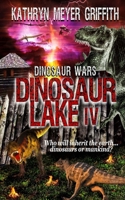 Dinosaur Lake IV 153766736X Book Cover