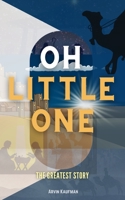 Oh Little one 1006114580 Book Cover