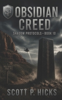 Obsidian Creed (Shadow Protocols) B0FPG2BPP1 Book Cover