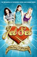 Jet Set 006143177X Book Cover