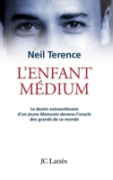 L'enfant medium 2709629569 Book Cover