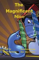 The Magnificent Nine 0986110620 Book Cover