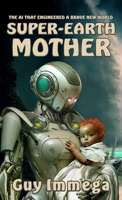 Super-Earth Mother: The AI that Engineered a Brave New World 1770532277 Book Cover