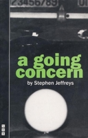 A Going Concern 185459270X Book Cover