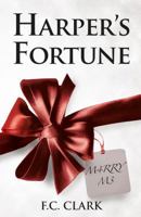 Harper's Fortune 1789018552 Book Cover