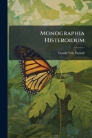 Monographia Histeroidum... 1147700699 Book Cover