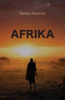 Afrika (Serbian Edition) 1916918948 Book Cover