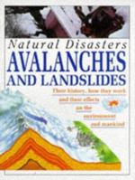 Avalanches 0749622911 Book Cover
