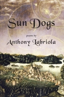 Sun Dogs 1951651529 Book Cover