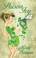 Poison Ivy 1933157054 Book Cover