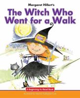 The Witch Who Went for a Walk 0813656052 Book Cover