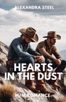Hearts in the Dust B0GGKT5TYG Book Cover