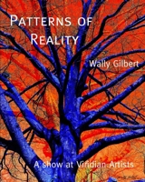 Patterns of Reality B0CJ47XFKZ Book Cover