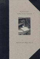 Bartleby, the Scrivener: A Story of Wall Street 0974607800 Book Cover