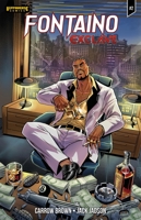 Fontaino: Exclave #2 1972645021 Book Cover