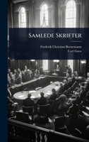Samlede Skrifter (Danish Edition) 1023699591 Book Cover