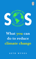 SOS: What you can do to reduce climate change – simple actions that make a difference 1529105897 Book Cover