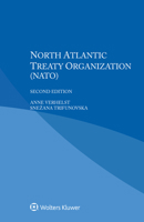 North Atlantic Treaty Organization (NATO) 9403521244 Book Cover