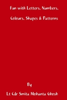 fun with letters 1387171690 Book Cover