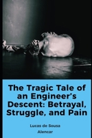 The Tragic Tale of an Engineer’s Descent: Betrayal, Struggle and Pain B0CH2F8PCJ Book Cover
