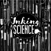 Inking Science 1733213600 Book Cover