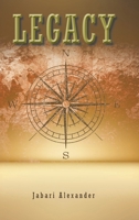 Legacy B0H1T4KW9J Book Cover