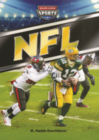 NFL B0GMYW7T9D Book Cover