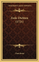 Zede-dichten: 1. Deel 1166337022 Book Cover