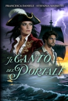 Il Canto del Portale (Italian Edition) B0GG54ZPD3 Book Cover