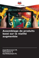 Assemblage de produits basé sur la réalité augmentée 6205958708 Book Cover