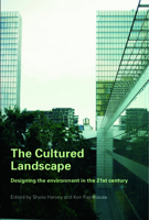 The Cultured Landscape 0419250409 Book Cover