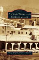 Around Trona and Searles Valley 146713399X Book Cover