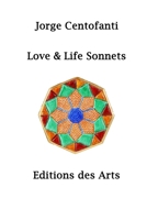 Love & Life Sonnets B09FS55MCV Book Cover