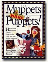 The Muppets Make Puppets 1563057085 Book Cover