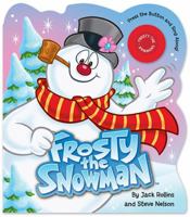Frosty the Snowman 0824965000 Book Cover