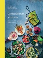 Green Kitchen at Home 1784880841 Book Cover