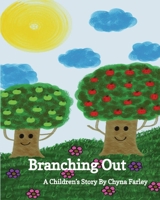 Branching Out B0D8PFGZWY Book Cover