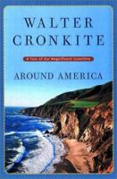 Around America: A Tour of Our Magnificent Coastline 0393040836 Book Cover