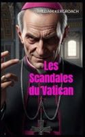 Les Scandales du Vatican (New Sulk Roads) (French Edition) B0DZ16TQ64 Book Cover