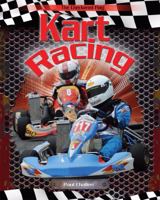 Kart Racing 1499401639 Book Cover