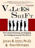 Values-Shift: The New Work Ethic and What it Means for Business 0978097408 Book Cover