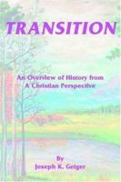 Transition 141206421X Book Cover
