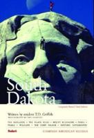 Compass American Guides: South Dakota, 3rd Edition (Compass American Guides) 1878867474 Book Cover