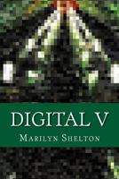 Digital V: David and Goliath computer companies battle to control new technology 1492267325 Book Cover