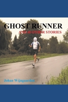 Ghost Runner B08VVG231K Book Cover