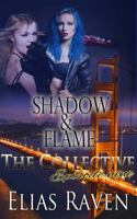 Shadow & Flame Part Two 099902373X Book Cover