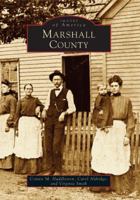 Marshall County 0738542849 Book Cover