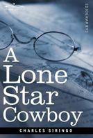 A Lone Star Cowboy 0865345333 Book Cover