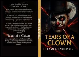 Tears Of A Clown (The Painted Faces Trilogy) B0FF2HGCGF Book Cover