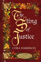 The Sting of Justice 0330446479 Book Cover